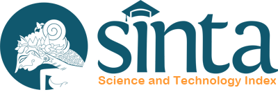 Cara Memasukan Jurnal Ke Sinta