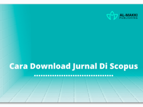 Cara Download Jurnal Di Scopus