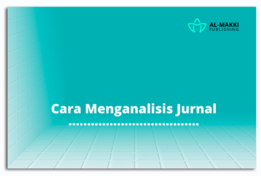 Cara Menganalisis Jurnal