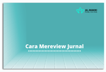 Cara Mereview Jurnal