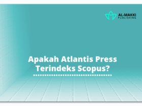 Apakah Atlantis Press Terindeks Scopus?