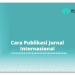 Cara Publikasi Jurnal Internasional