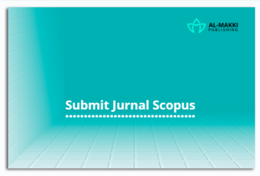 Submit Jurnal Scopus