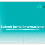 submit jurnal internasional