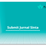 submit jurnal sinta