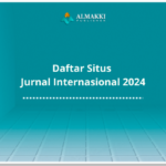 Situs Jurnal Internasional