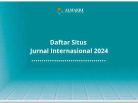 Situs Jurnal Internasional