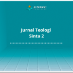 Jurnal Teologi Sinta 2