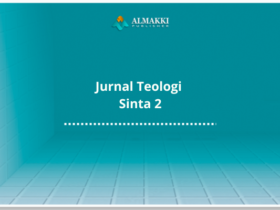 Jurnal Teologi Sinta 2