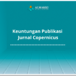 keuntungan publikasi jurnal copernicus