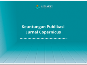 keuntungan publikasi jurnal copernicus