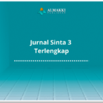 Jurnal Sinta 3