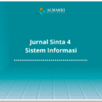 Jurnal Sinta 4 Sistem Informasi