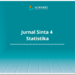 Jurnal Sinta 4 Statistika