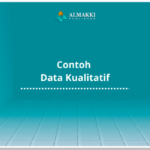 Contoh Data Kualitatif