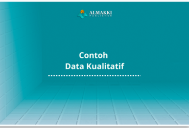 Contoh Data Kualitatif