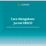 Cara Mengakses Jurnal EBSCO