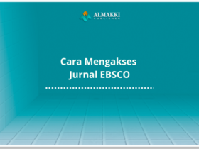 Cara Mengakses Jurnal EBSCO