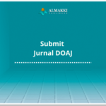 Submit Jurnal DOAJ