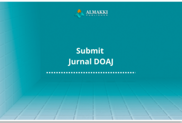 Submit Jurnal DOAJ