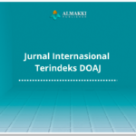 Jurnal Internasional Terindeks DOAJ