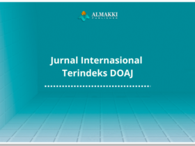 Jurnal Internasional Terindeks DOAJ