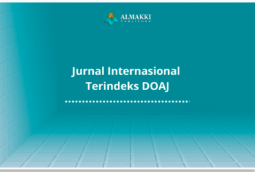 Jurnal Internasional Terindeks DOAJ