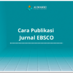 Cara Publikasi Jurnal EBSCO