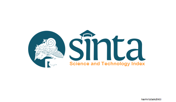 Jurnal Sinta 4 Statistika