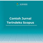 Contoh Jurnal Terindeks Scopus