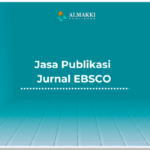 Jasa Publikasi Jurnal EBSCO