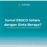 Jurnal EBSCO Setara dengan Sinta Berapa