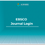 EBSCO Journal Login