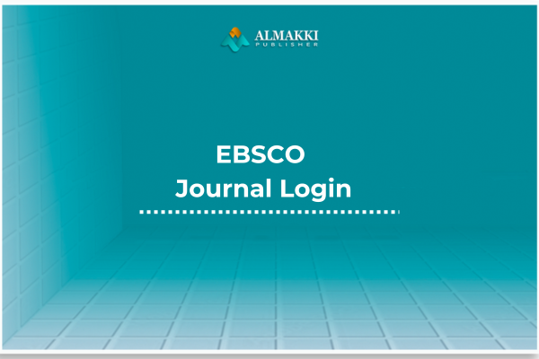 EBSCO Journal Login