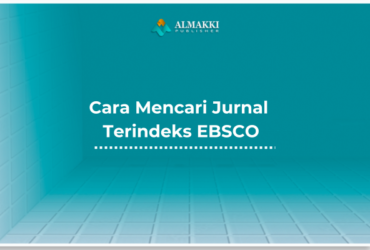 Jurnal Terindeks EBSCO