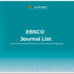 EBSCO Journal List