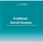 Publikasi Jurnal Scopus