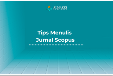 Tips Menulis Jurnal Scopus
