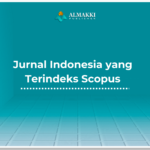 Jurnal Indonesia yang Terindeks Scopus