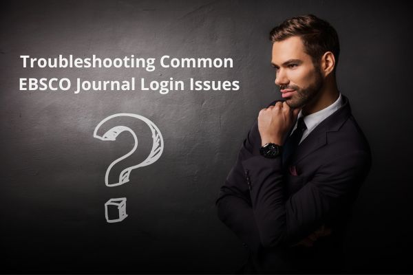 EBSCO Journal Login