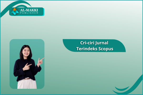 50 Daftar Jurnal Indonesia Terindex Scopus