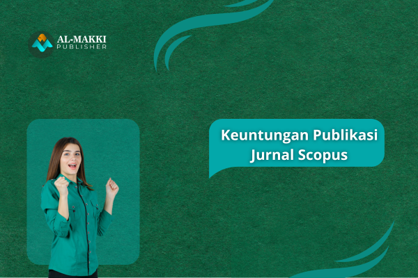 cara menerbitkan jurnal di scopus