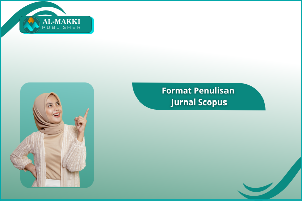 Publikasi Jurnal Scopus