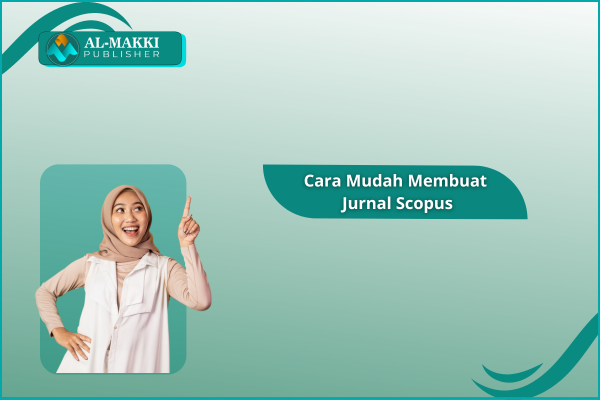 Publikasi Jurnal Scopus