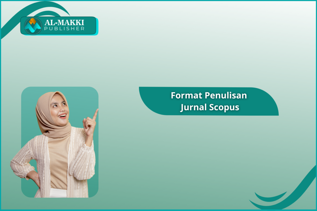 Tips Menulis Jurnal Scopus