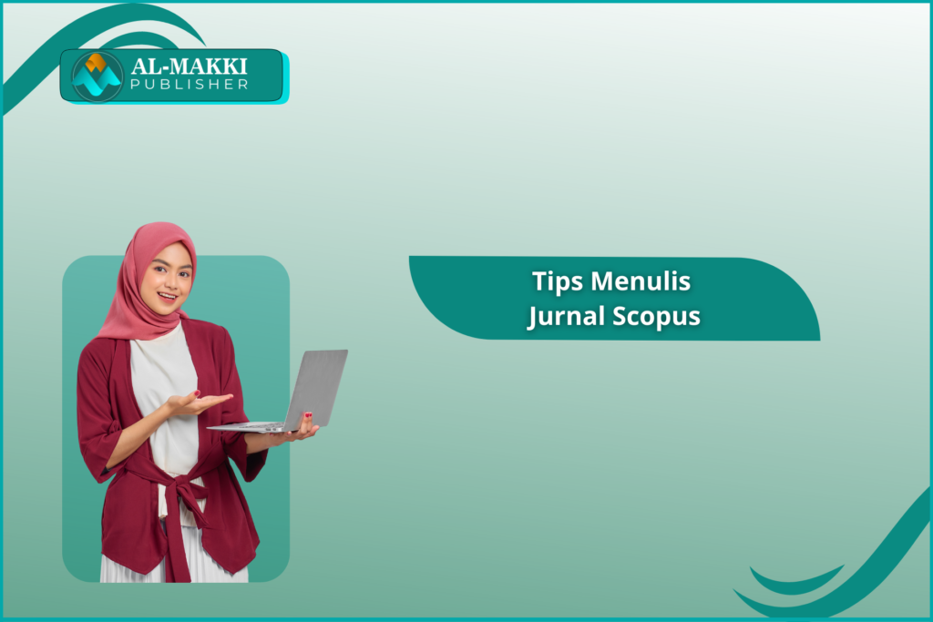 Tips Menulis Jurnal Scopus