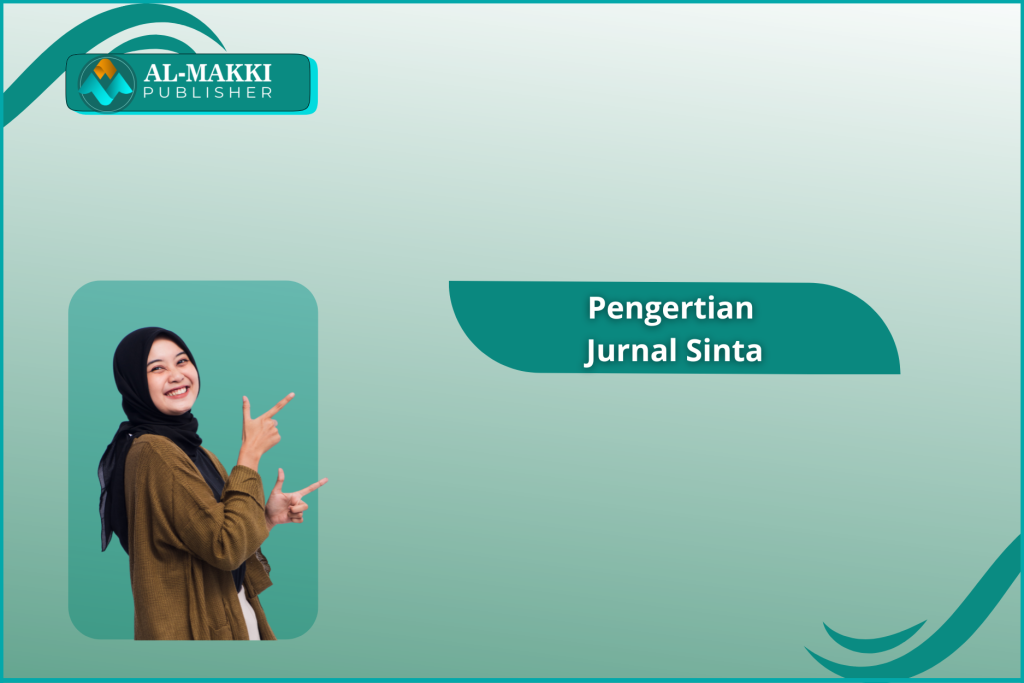 Cara Menambahkan Artikel di Sinta