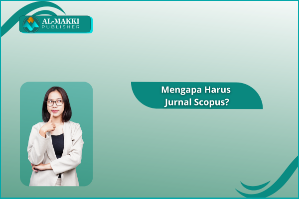 Cara Membuat Jurnal Internasional Scopus