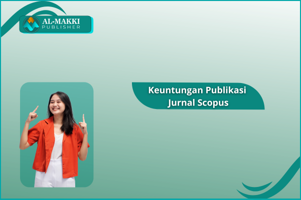 Keuntungan Publikasi Jurnal Scopus