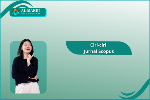 Keuntungan Publikasi Jurnal Scopus